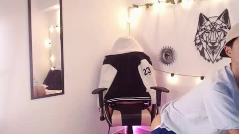 Snapshot of maiky_cooper chatting on February 8, 2025, 8:31 am Maiky Cooper online show from February 8, 2025, 8:31 am