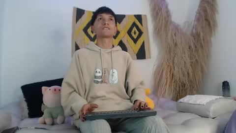 Snapshot of maiky_cooper chatting on March 4, 2025, 4:06 am Maiky Cooper online show from March 4, 2025, 4:06 am