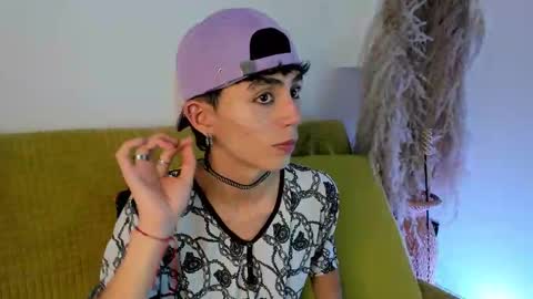 Snapshot of maiky_cooper chatting on October 5, 2025, 6:06 pm Maiky Cooper online show from October 5, 2025, 6:06 pm