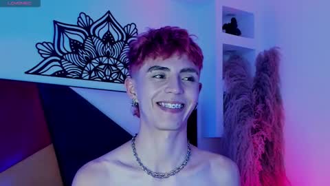 Snapshot of maiky_cooper chatting on November 6, 2025, 9:05 pm Maiky Cooper online show from November 6, 2025, 9:05 pm