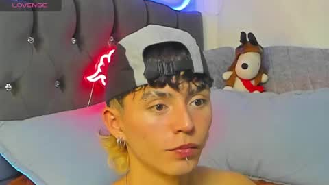 Snapshot of maiky_cooper01 chatting on May 31, 2026, 3:58 am maiky_cooper01 online show from May 31, 2026, 3:58 am