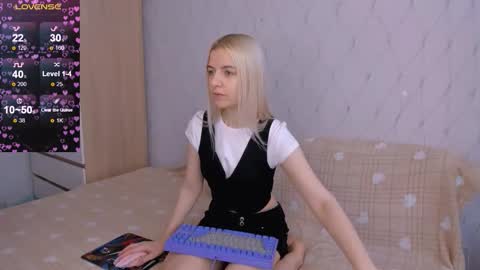 Your kitty online show from February 17, 2026, 4:09 am