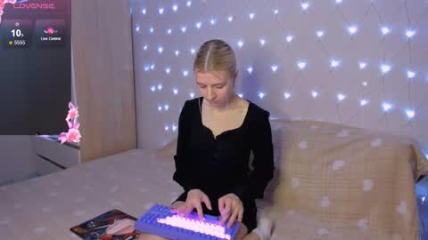 Your kitty online show from March 7, 2026, 4:15 pm