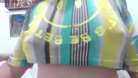 mailini007 online show from February 12, 2026, 9:59 am