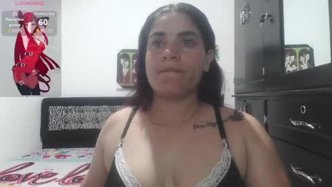 mailini007 online show from April 4, 2026, 11:02 pm