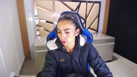 Snapshot of maily_a_ chatting on January 17, 2026, 2:38 am Maily online show from January 17, 2026, 2:38 am