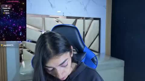 Snapshot of maily_a_ chatting on February 8, 2026, 1:03 pm Maily online show from February 8, 2026, 1:03 pm