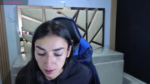 Snapshot of maily_a_ chatting on February 10, 2026, 3:10 am Maily online show from February 10, 2026, 3:10 am