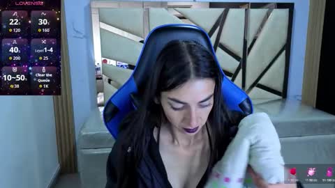 Snapshot of maily_a_ chatting on February 14, 2026, 3:36 am Maily online show from February 14, 2026, 3:36 am