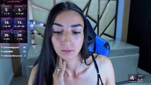 Snapshot of maily_a_ chatting on February 20, 2026, 6:26 am Maily online show from February 20, 2026, 6:26 am