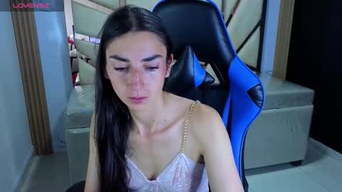 Snapshot of maily_a_ chatting on February 21, 2026, 2:56 am Maily online show from February 21, 2026, 2:56 am