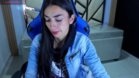 Snapshot of maily_a_ chatting on February 22, 2026, 2:45 am Maily online show from February 22, 2026, 2:45 am