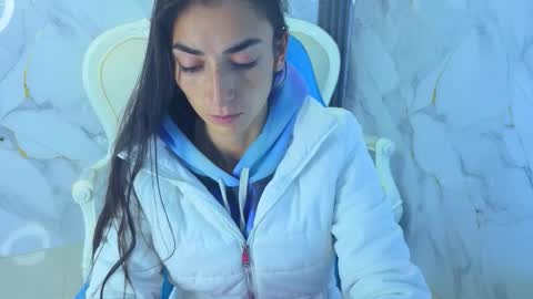 Snapshot of maily_a_ chatting on March 3, 2026, 2:50 am Maily online show from March 3, 2026, 2:50 am