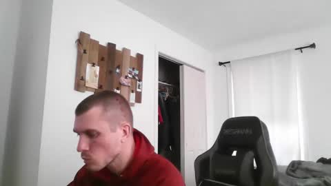 mainevent2871 online show from April 9, 2026, 8:36 pm