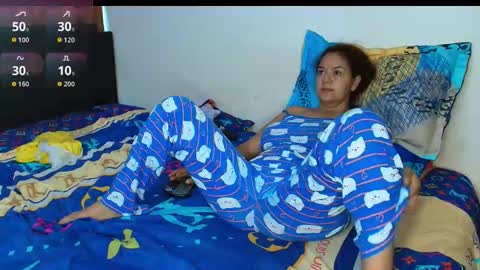 Maira online show from September 11, 2025, 10:59 am