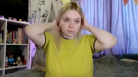 Karen online show from February 25, 2026, 3:10 pm