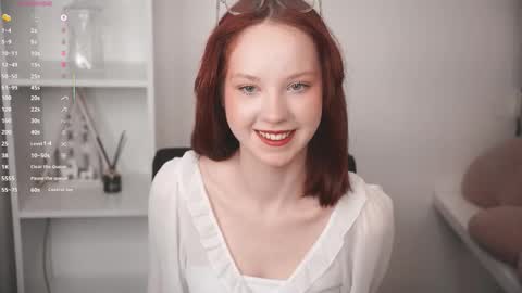 Maisie online show from February 23, 2026, 4:37 pm