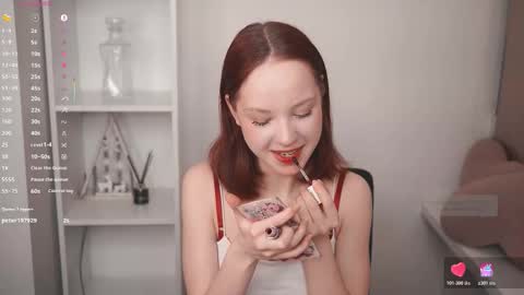 Maisie online show from February 25, 2026, 5:00 pm