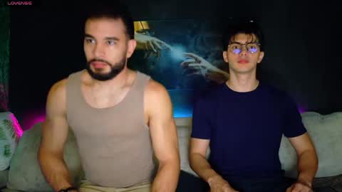 Snapshot of maisonbastian chatting on May 17, 2026, 3:19 pm Bastian Arslan online show from May 17, 2026, 3:19 pm