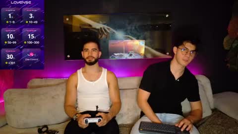 Snapshot of maisonbastian chatting on May 24, 2026, 5:18 pm Bastian Arslan online show from May 24, 2026, 5:18 pm