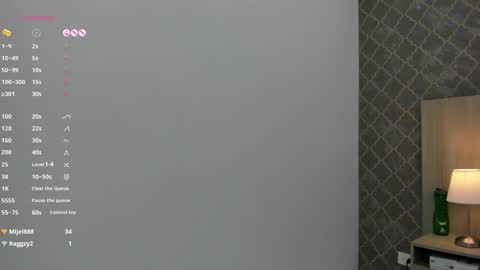 Snapshot of maite_jhon chatting on December 15, 2024, 6:51 am online show from December 15, 2024, 6:51 am