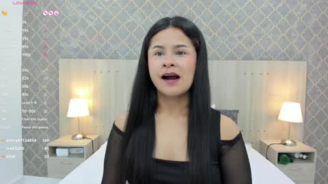 Snapshot of maite_jhon chatting on January 19, 2025, 3:29 am online show from January 19, 2025, 3:29 am