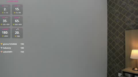 Snapshot of maite_jhon chatting on January 27, 2025, 9:34 am online show from January 27, 2025, 9:34 am