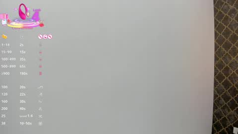 Snapshot of maite_jhon chatting on March 3, 2025, 9:44 am online show from March 3, 2025, 9:44 am