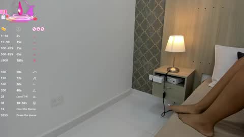 Snapshot of maite_jhon chatting on March 5, 2025, 6:12 am online show from March 5, 2025, 6:12 am