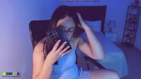 Maite online show from June 21, 2026, 11:51 pm