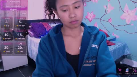 Snapshot of maite_loves chatting on December 23, 2024, 3:44 pm Maite online show from December 23, 2024, 3:44 pm