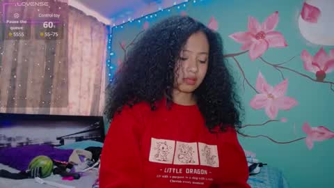 Snapshot of maite_loves chatting on January 4, 2025, 6:19 pm Maite online show from January 4, 2025, 6:19 pm