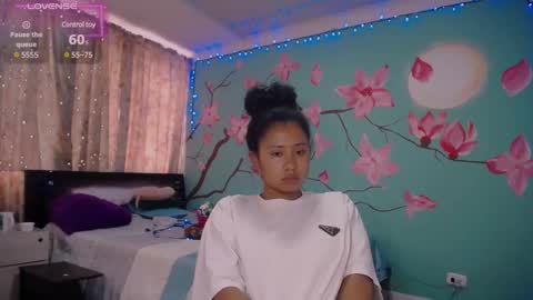 Snapshot of maite_loves chatting on January 7, 2025, 6:03 pm Maite online show from January 7, 2025, 6:03 pm