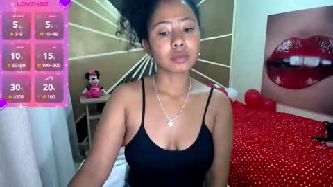 Snapshot of maite_loves chatting on March 5, 2025, 11:06 am Maite online show from March 5, 2025, 11:06 am