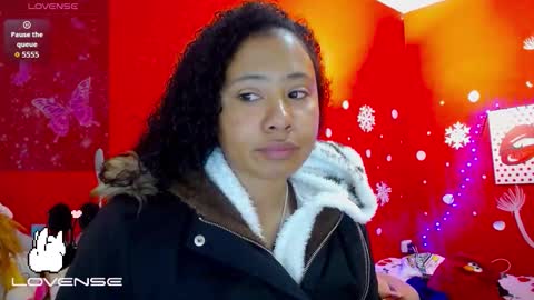 Snapshot of maite_loves chatting on September 9, 2025, 11:21 am Maite online show from September 9, 2025, 11:21 am