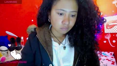 Snapshot of maite_loves chatting on September 18, 2025, 11:23 am Maite online show from September 18, 2025, 11:23 am