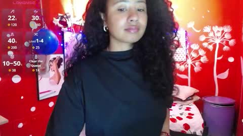 Snapshot of maite_loves chatting on October 4, 2025, 11:52 am Maite online show from October 4, 2025, 11:52 am