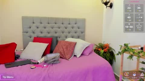 Snapshot of maite_smith69 chatting on February 10, 2026, 12:53 pm maite_smith69 online show from February 10, 2026, 12:53 pm