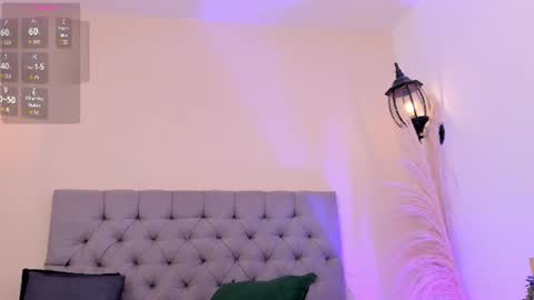 maite_smith69 online show from July 22, 2026, 1:47 pm