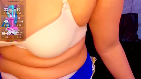 MAITE STONE1 online show from September 28, 2025, 8:09 am