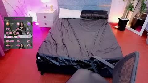 MAITE STONE1 online show from April 15, 2026, 3:13 am