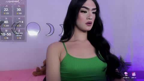 Snapshot of maithe_ferrer chatting on December 24, 2024, 6:55 am MAITHEFERRER online show from December 24, 2024, 6:55 am