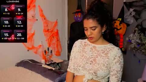   Lauu online show from October 8, 2025, 11:35 pm