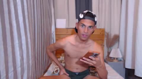 Annalyn online show from October 1, 2025, 2:23 pm