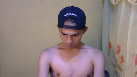 Snapshot of majestic_anne chatting on May 12, 2026, 8:06 pm Annalyn online show from May 12, 2026, 8:06 pm