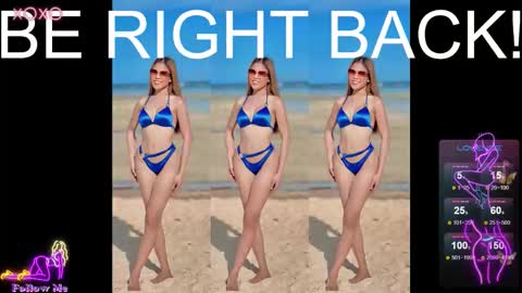 Bella online show from February 28, 2026, 8:04 am