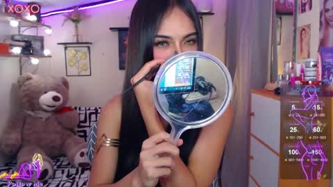 Bella online show from May 22, 2026, 8:21 am