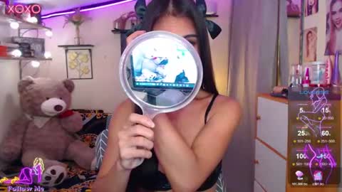 Bella online show from June 29, 2026, 7:03 am