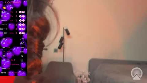 majestic_madam online show from December 20, 2025, 6:20 am