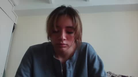 Snapshot of majo_gomezz chatting on October 1, 2025, 4:02 pm majo_gomezz online show from October 1, 2025, 4:02 pm